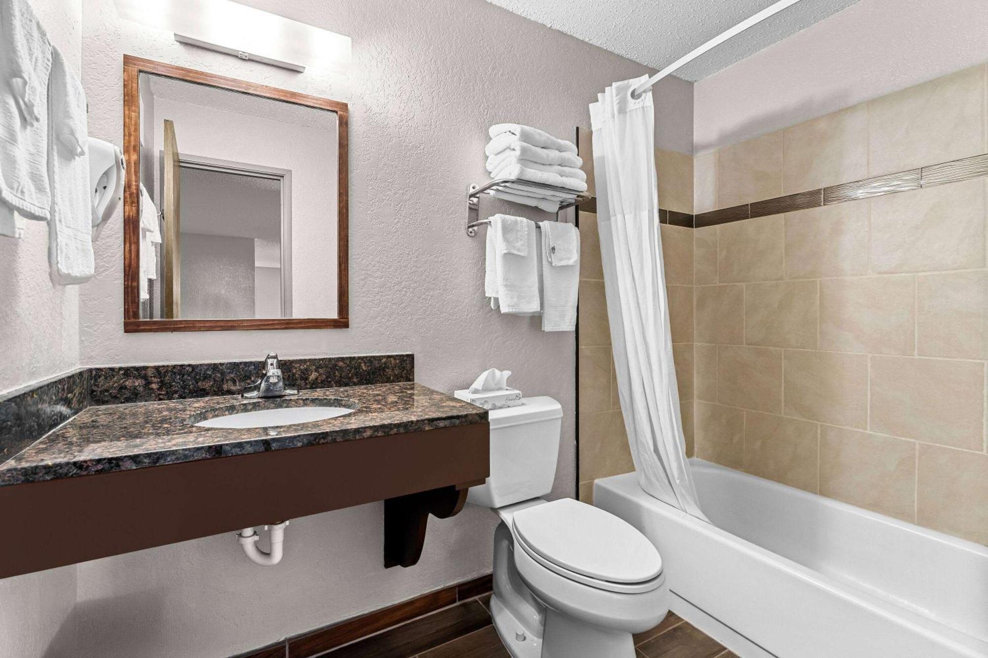 Days Inn By Wyndham Sioux Falls Exterior photo